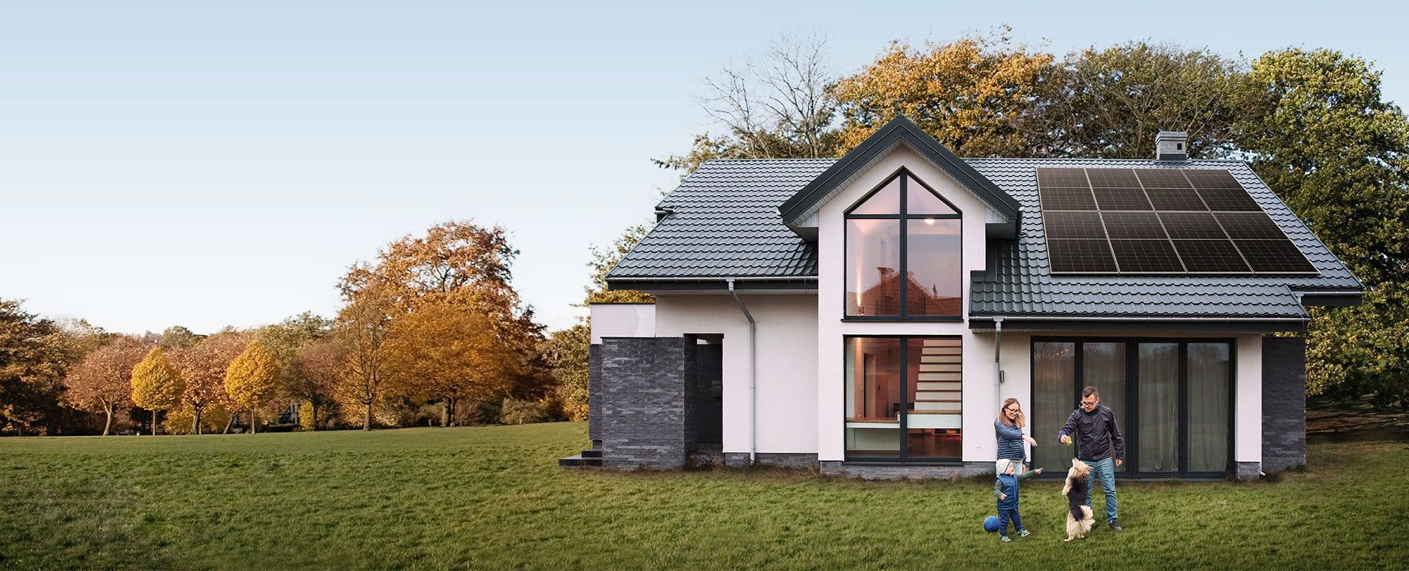 Distributed Solar <br/> Photovoltaic Power <br/> Systems