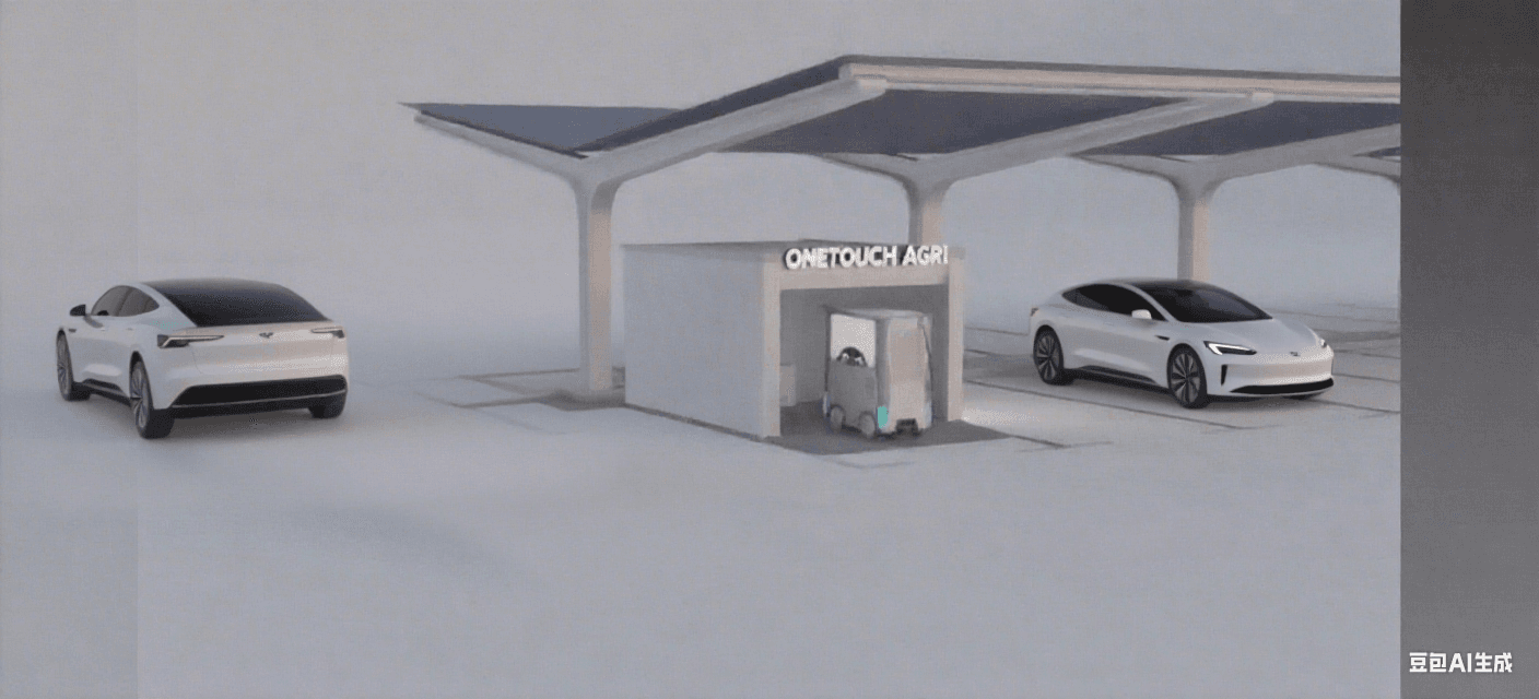 Smart EV Charging <br/> Ecosystem